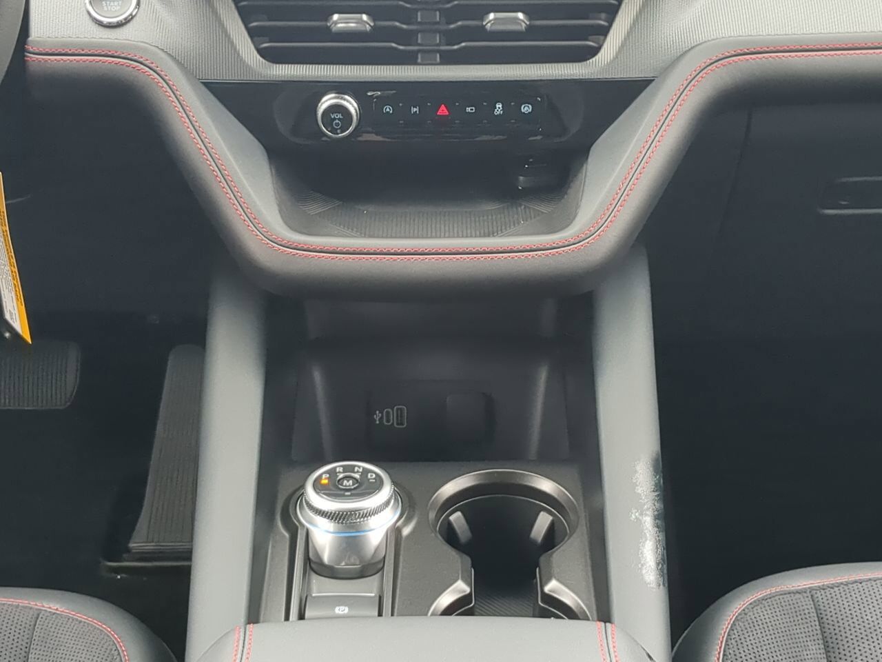 2026 Ford Explorer ST Appleton WI