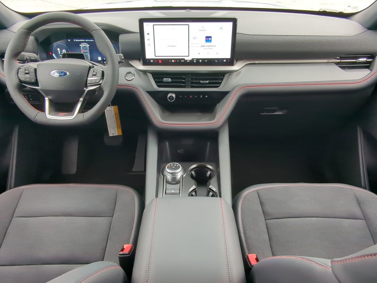 2026 Ford Explorer ST Appleton WI