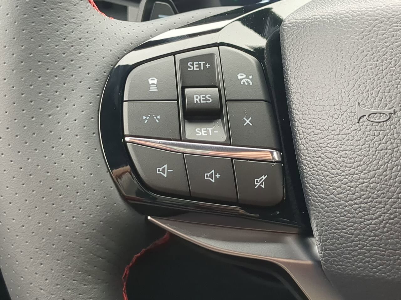 2026 Ford Explorer ST Appleton WI