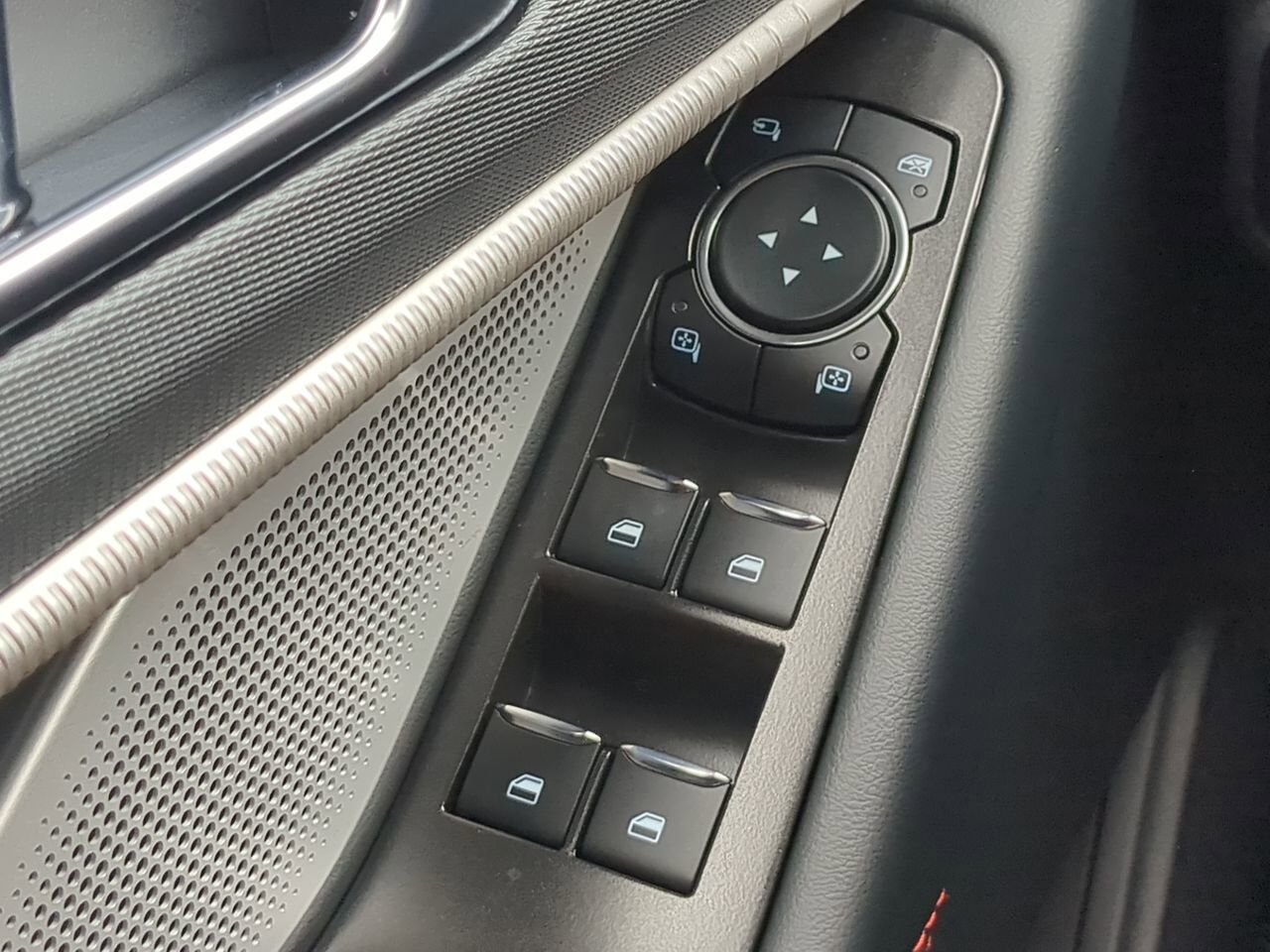 2026 Ford Explorer ST Appleton WI