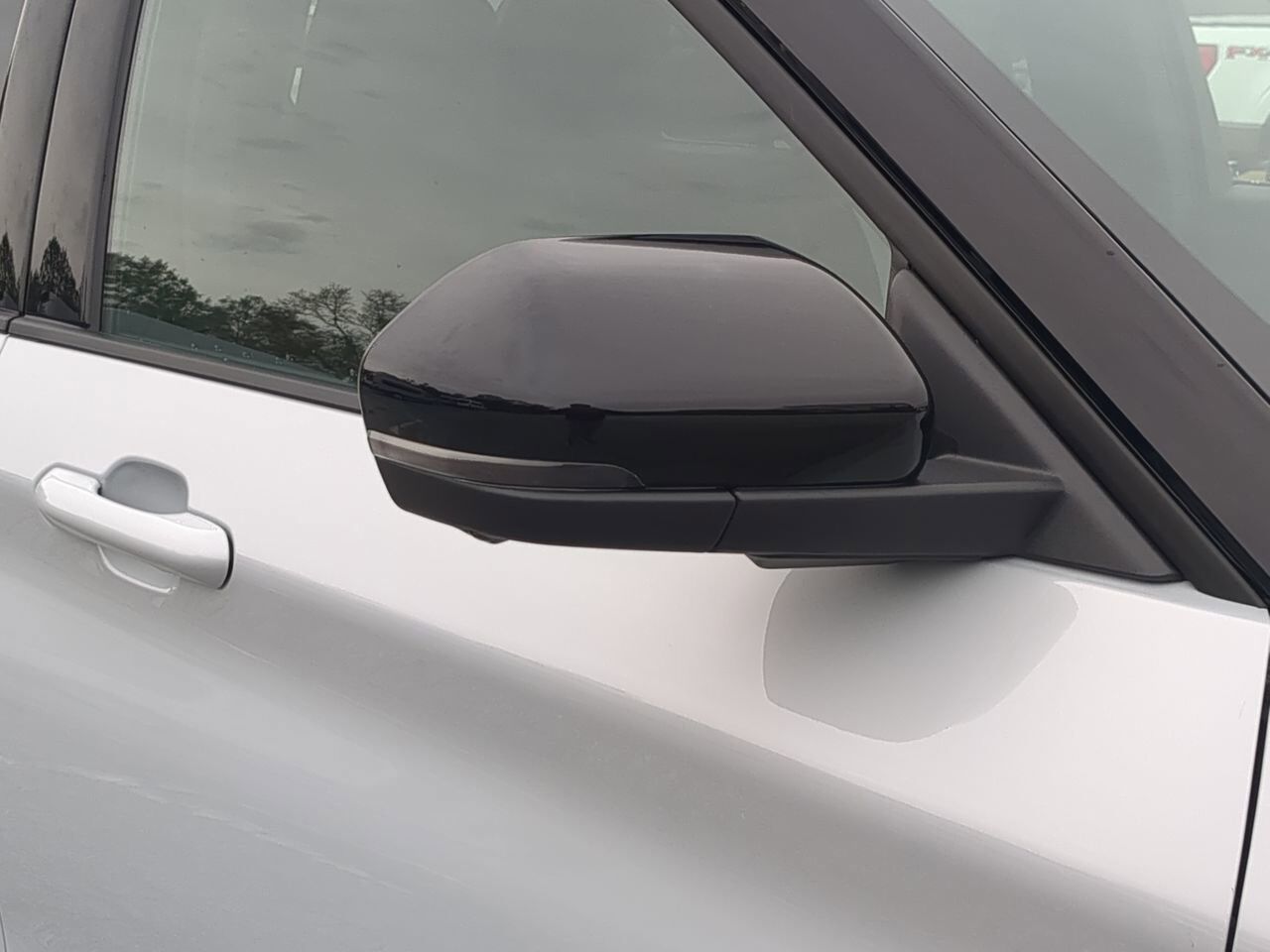 2026 Ford Explorer ST Appleton WI