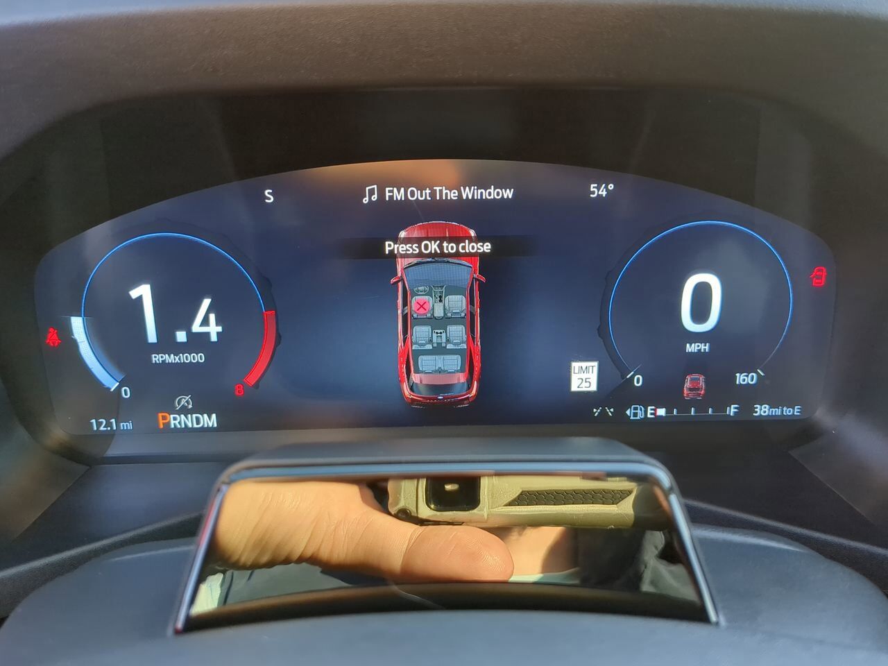 2026 Ford Explorer ST Appleton WI