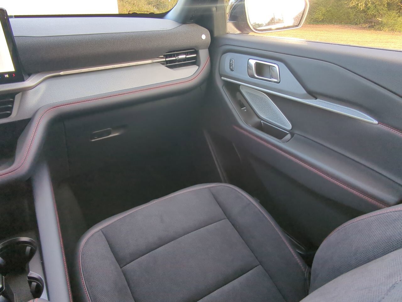 2026 Ford Explorer ST Appleton WI