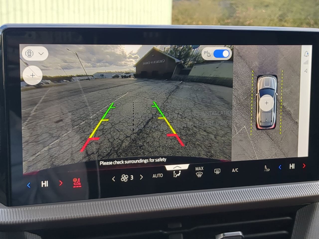 2026 Ford Explorer ST Appleton WI