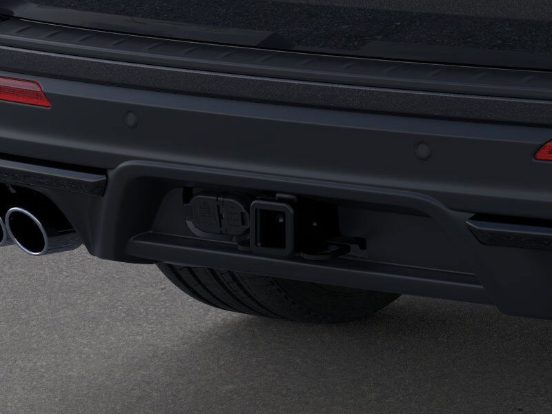 2026 Ford Explorer ST Appleton WI