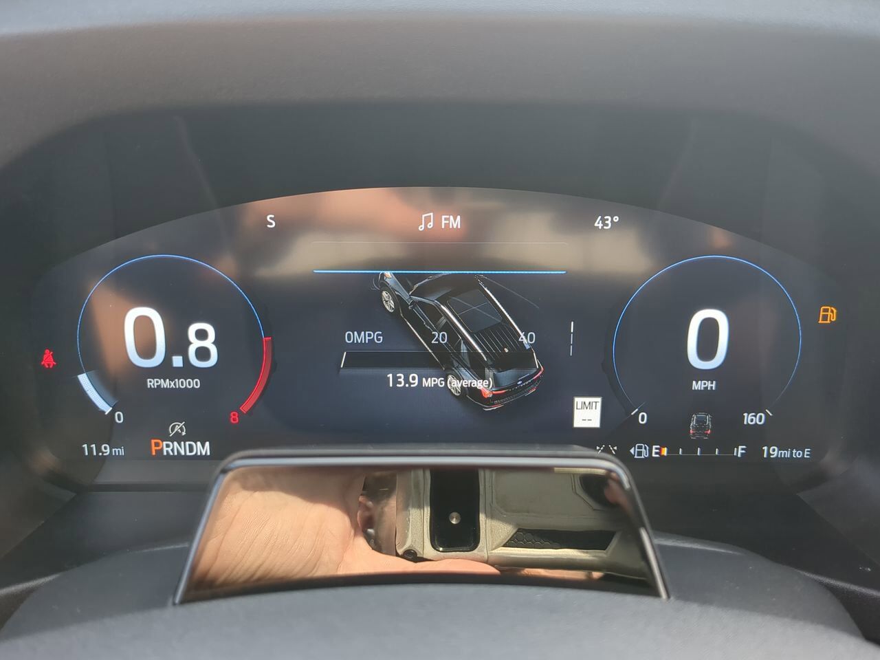 2026 Ford Explorer ST Appleton WI