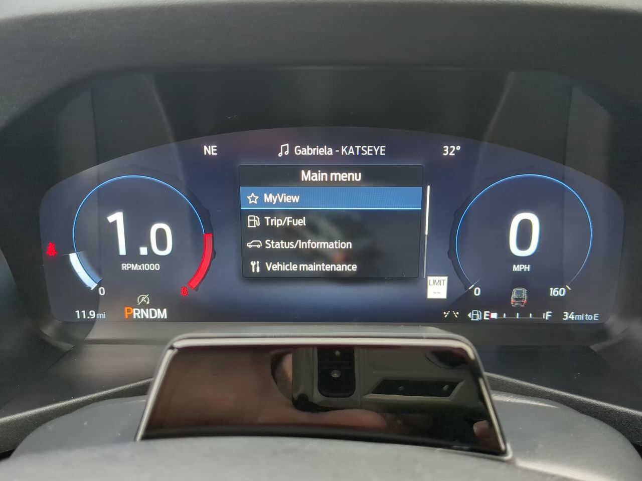 2026 Ford Explorer ST Appleton WI