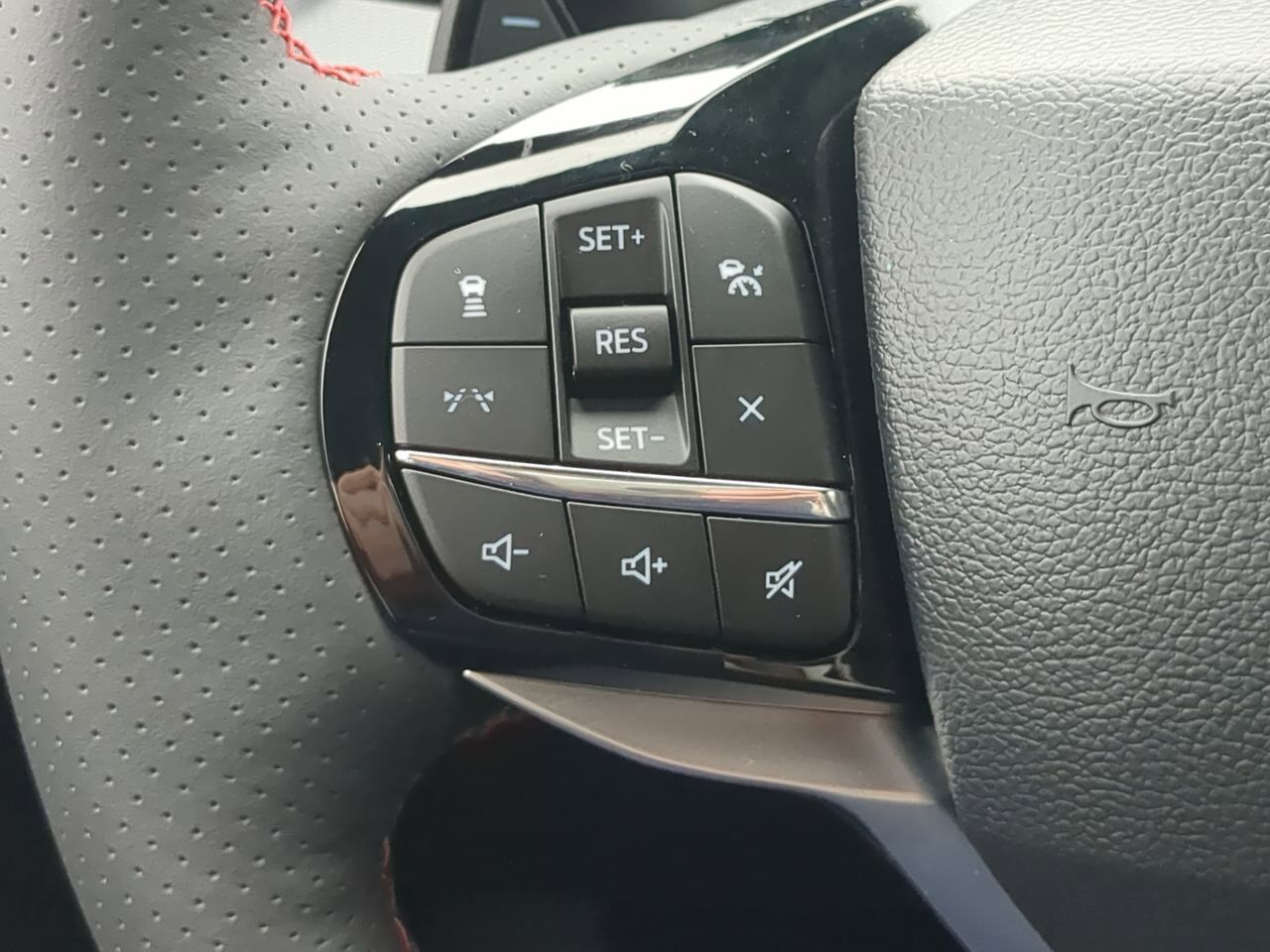 2026 Ford Explorer ST Appleton WI