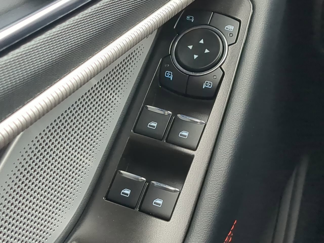 2026 Ford Explorer ST Appleton WI