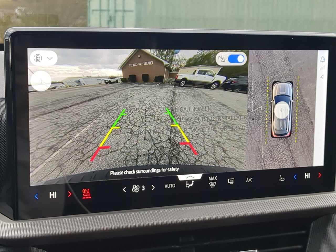 2026 Ford Explorer ST Appleton WI