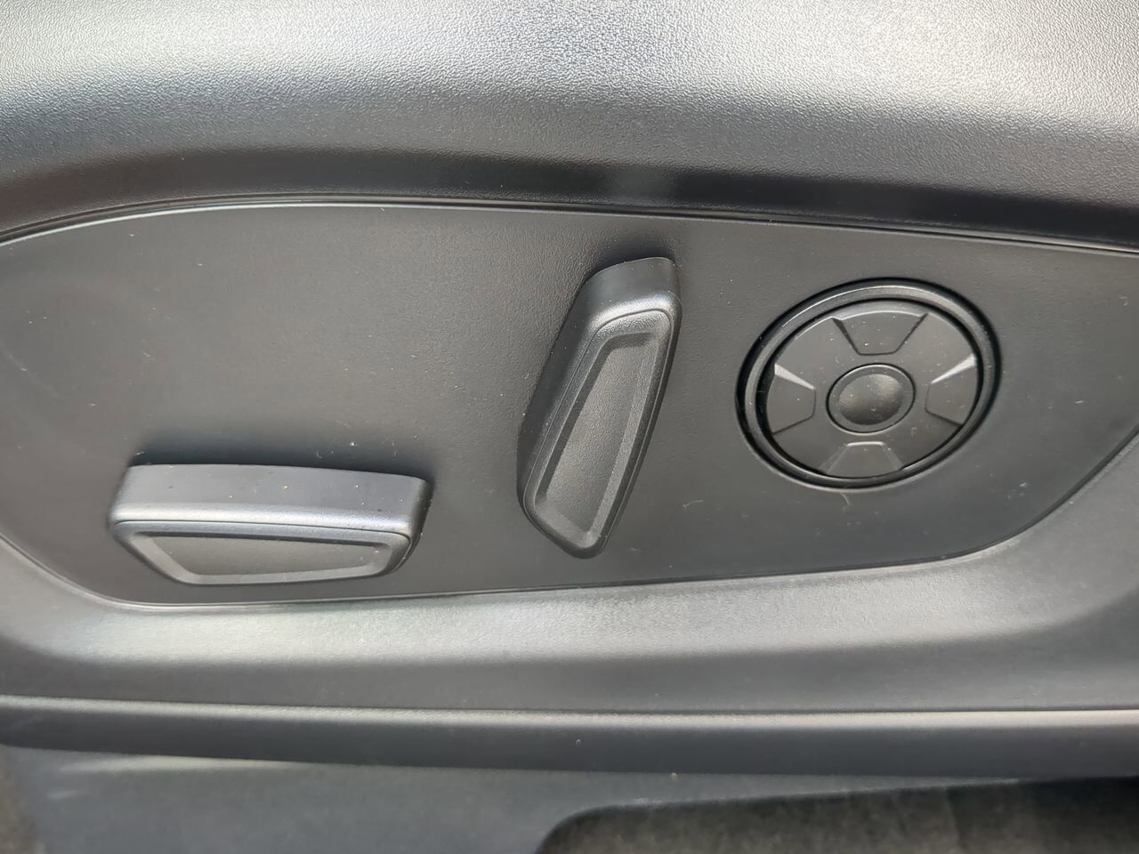 2026 Ford Explorer ST Appleton WI