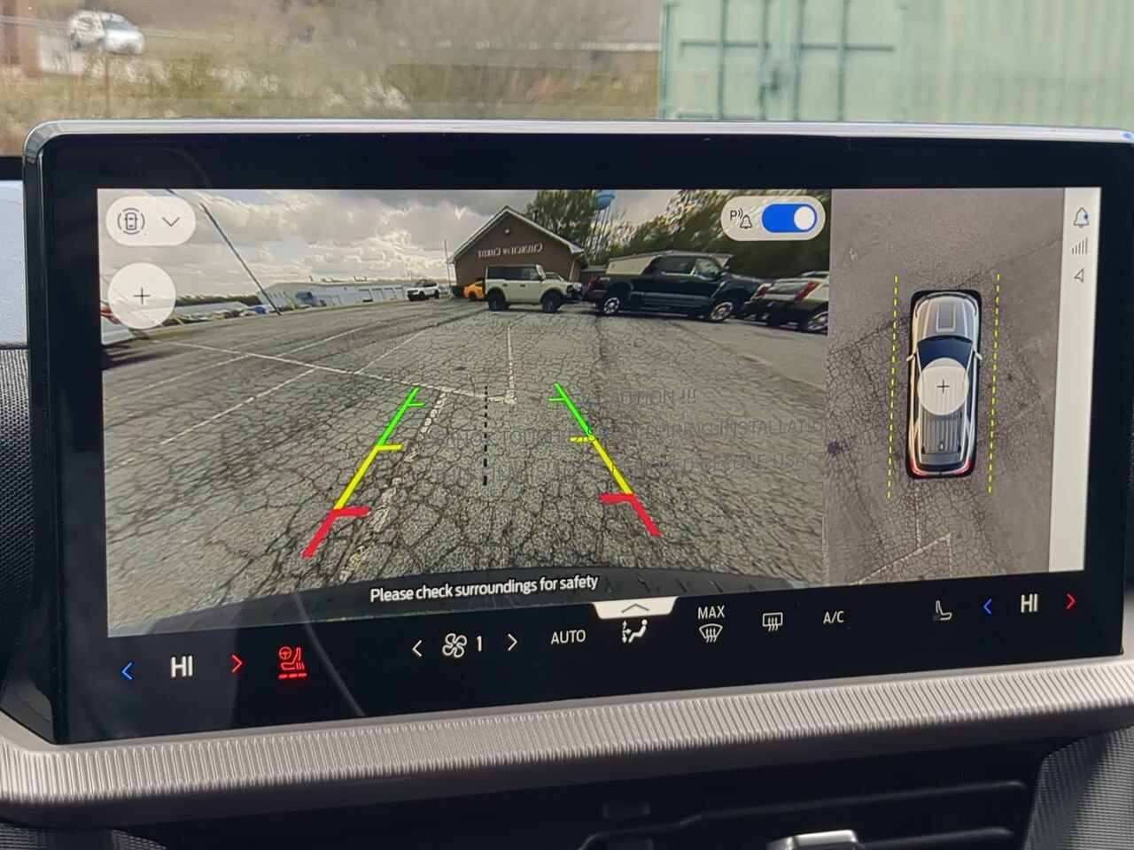 2026 Ford Explorer ST Appleton WI