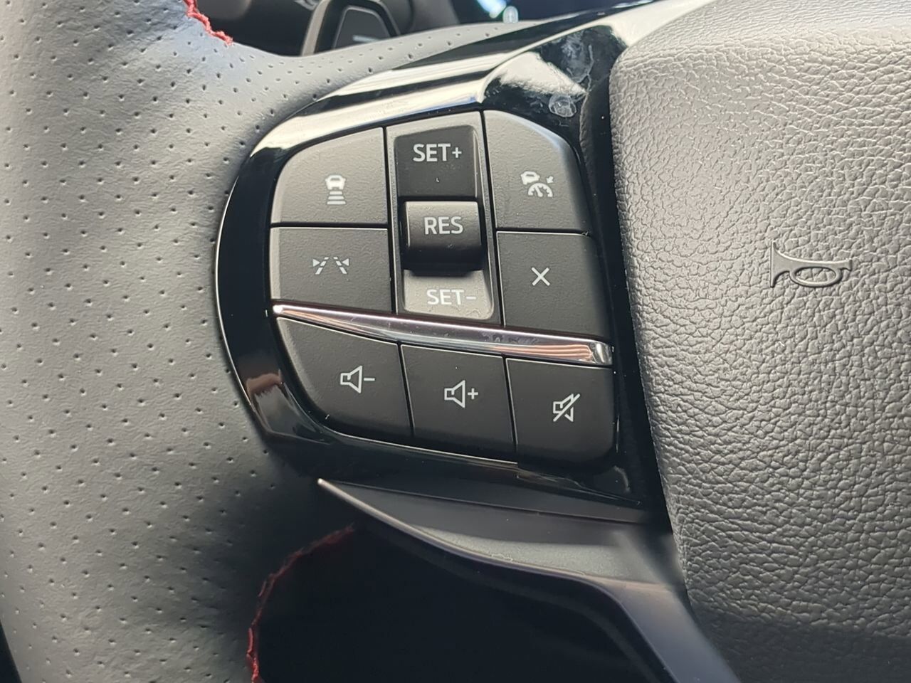 2026 Ford Explorer ST Appleton WI