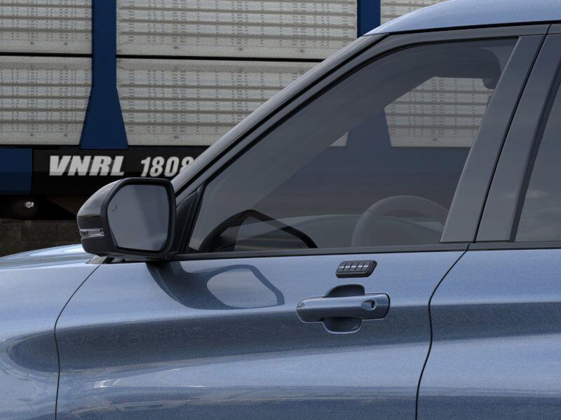 2026 Ford Explorer ST Appleton WI