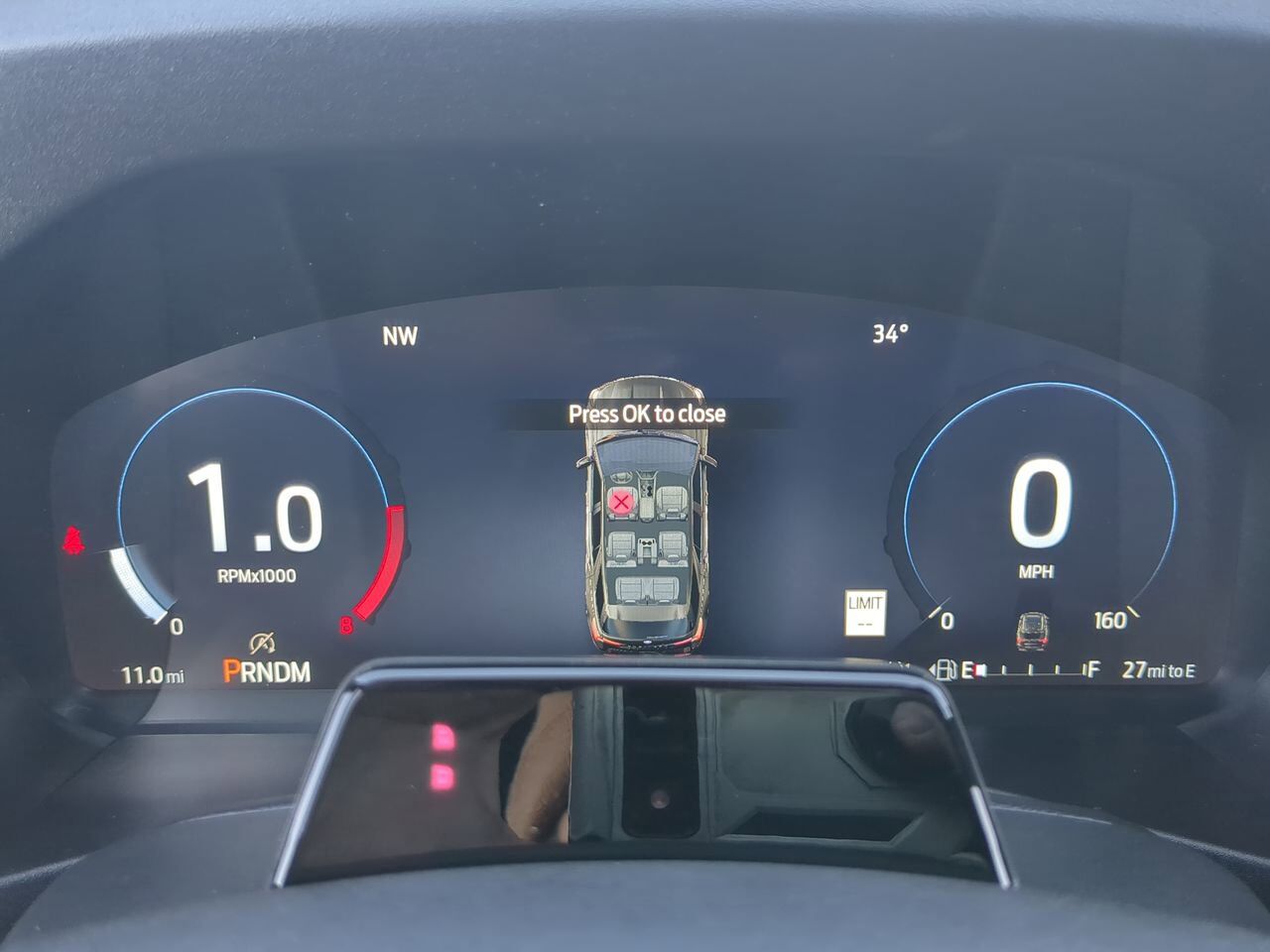 2026 Ford Explorer ST Appleton WI