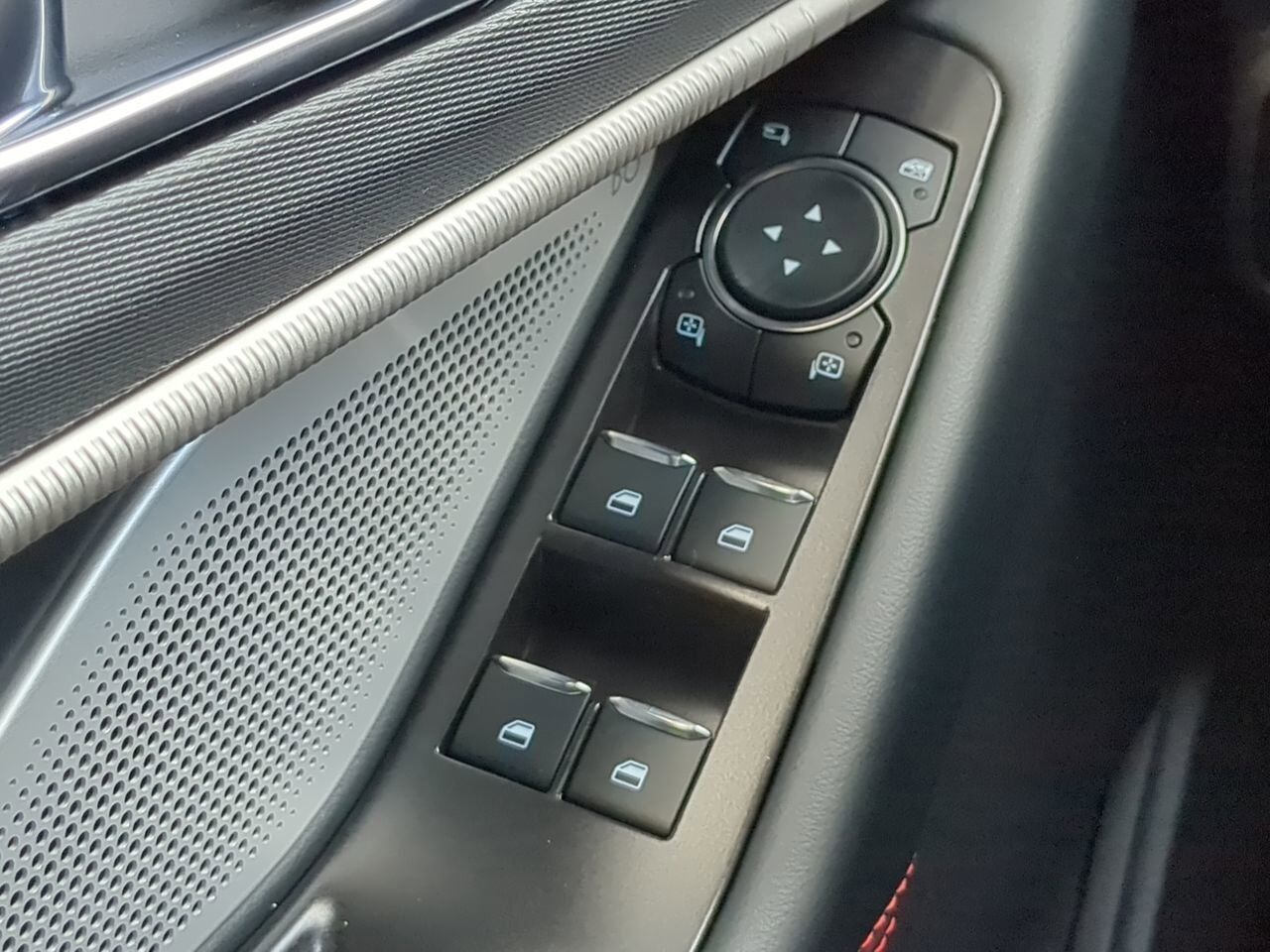 2026 Ford Explorer ST Appleton WI