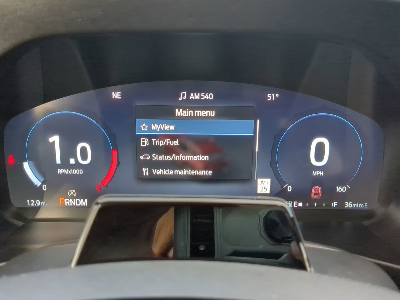 2026 Ford Explorer ST Appleton WI