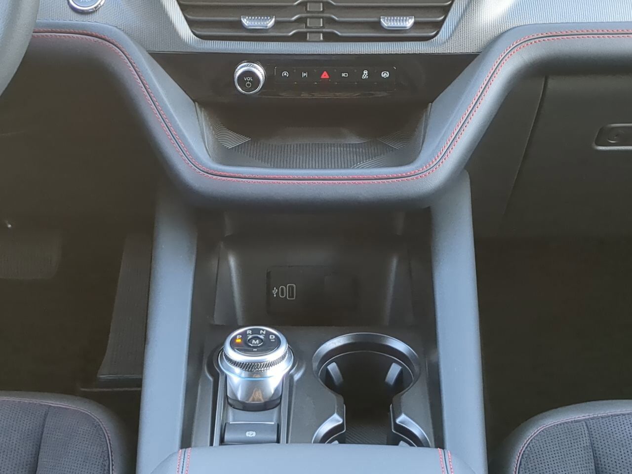 2026 Ford Explorer ST Appleton WI