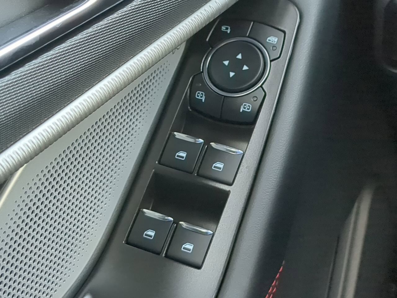 2026 Ford Explorer ST Appleton WI