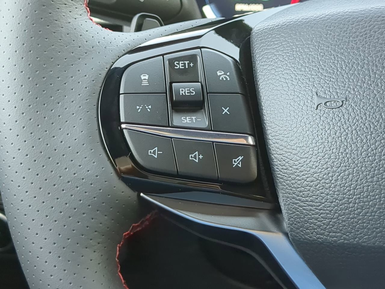 2026 Ford Explorer ST Appleton WI