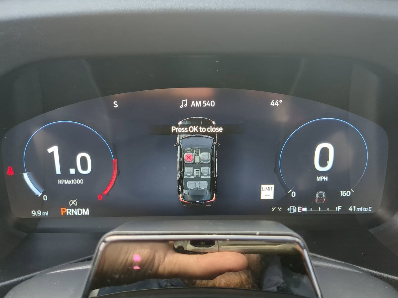 2026 Ford Explorer ST Appleton WI