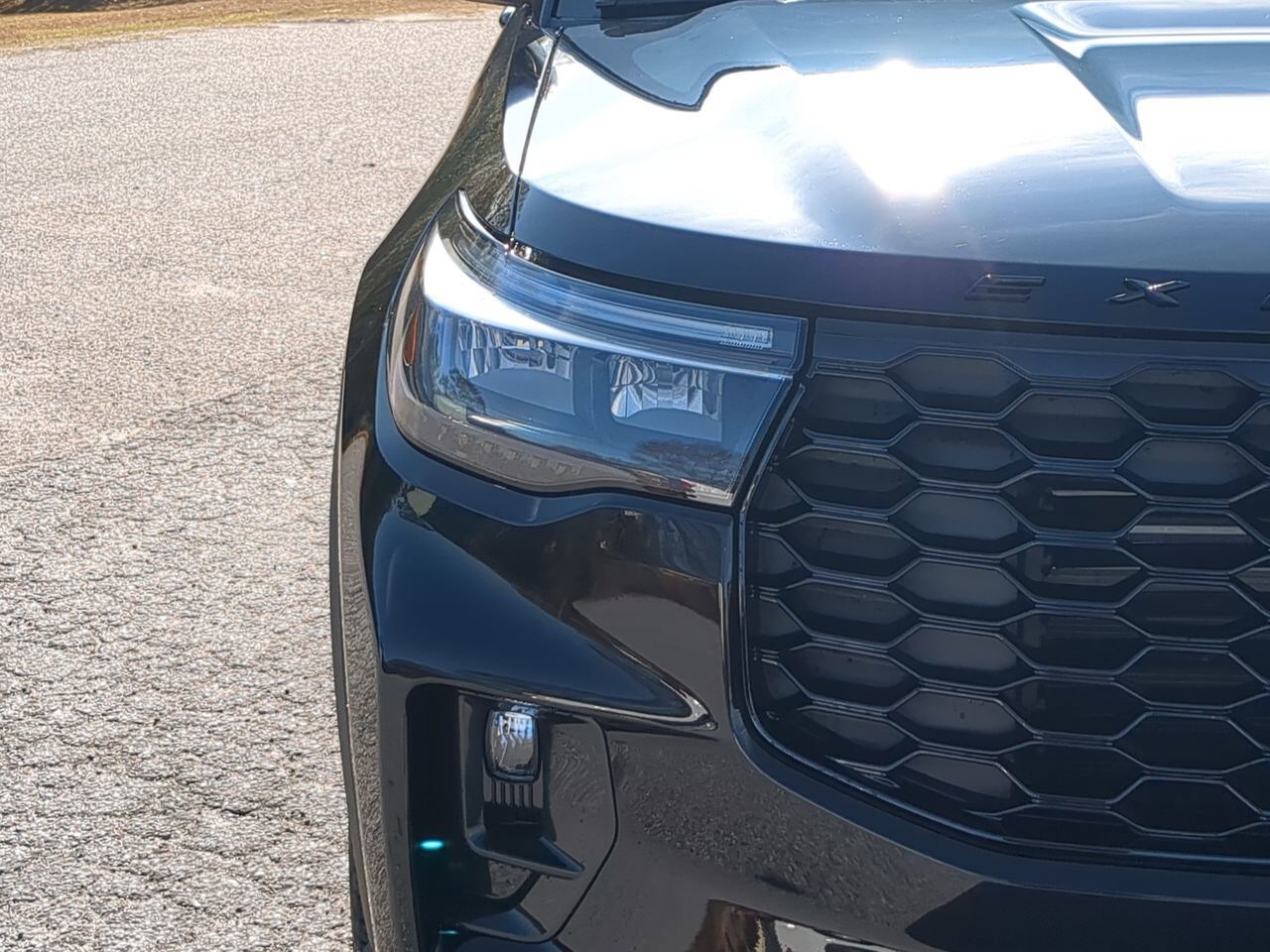 2026 Ford Explorer ST Appleton WI