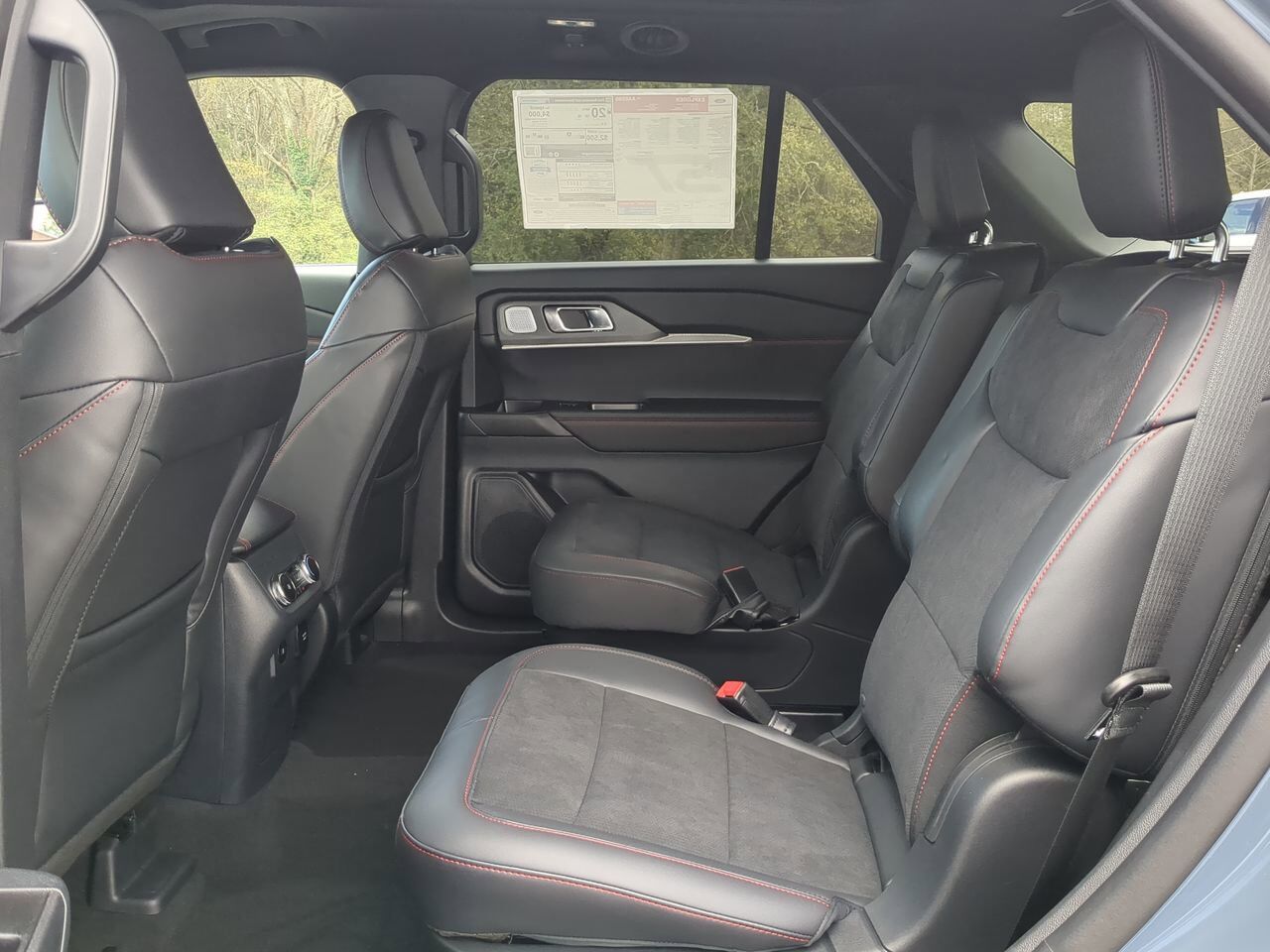 2026 Ford Explorer ST Appleton WI