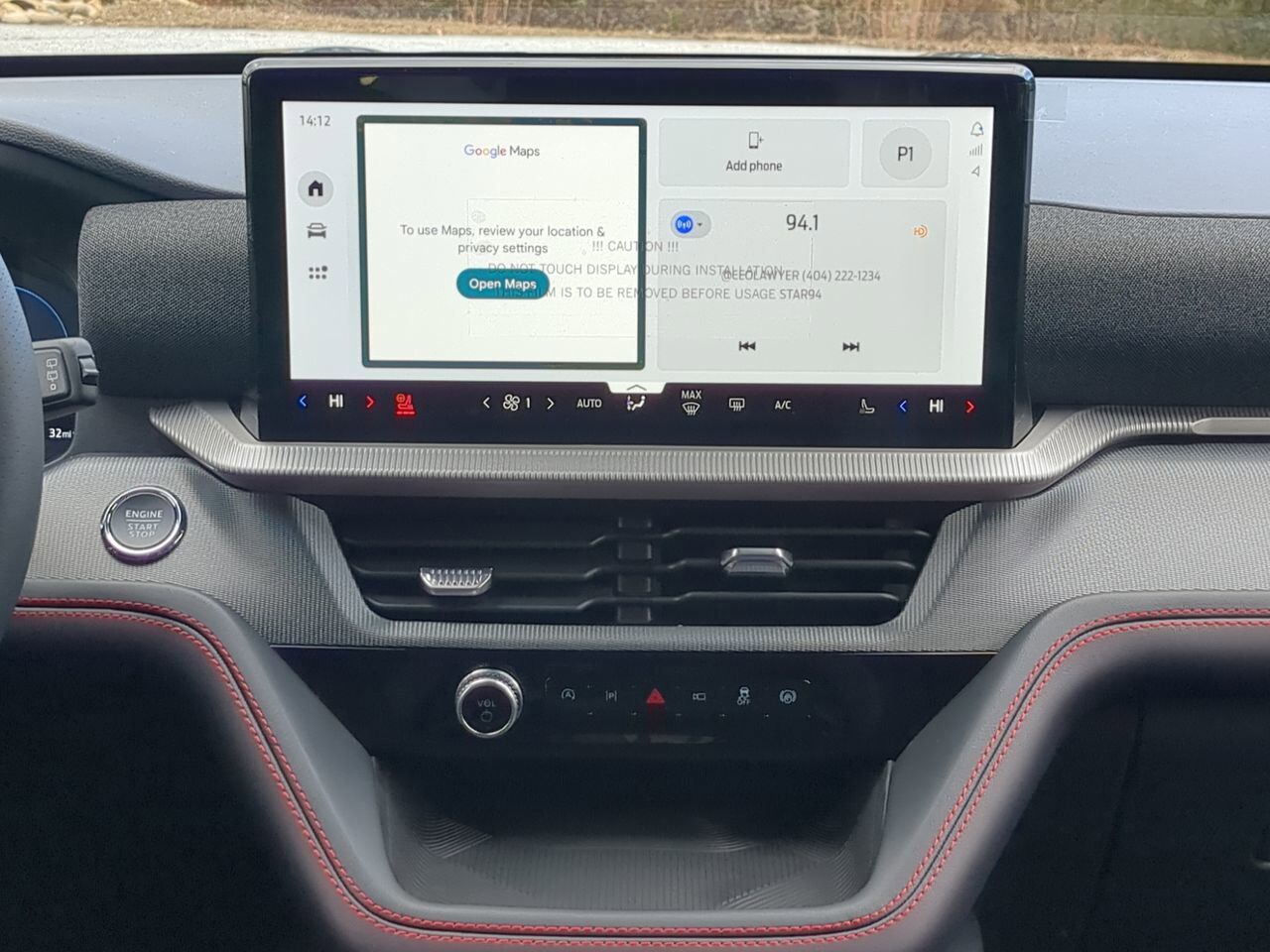 2026 Ford Explorer ST Appleton WI