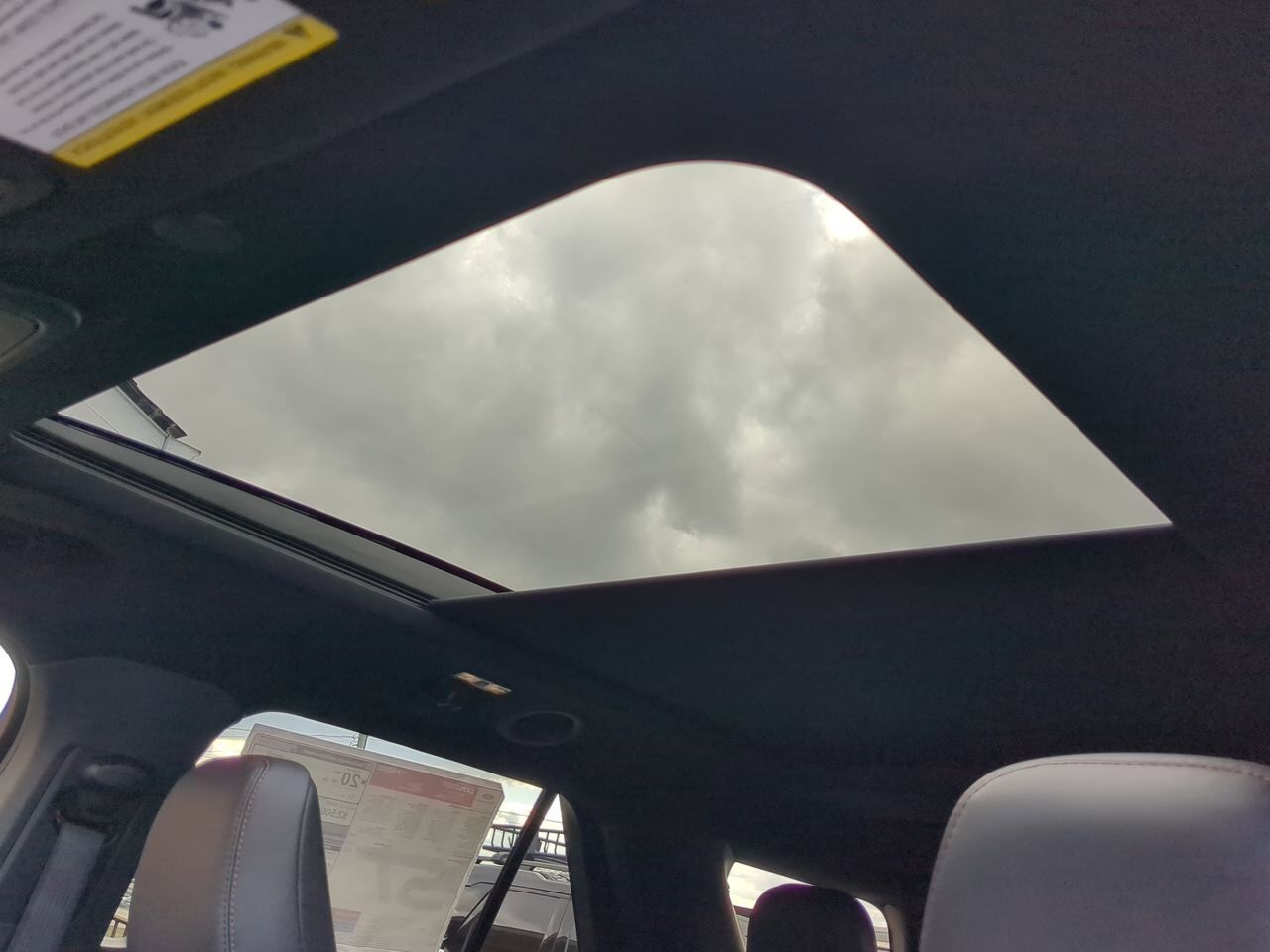 2026 Ford Explorer ST Appleton WI