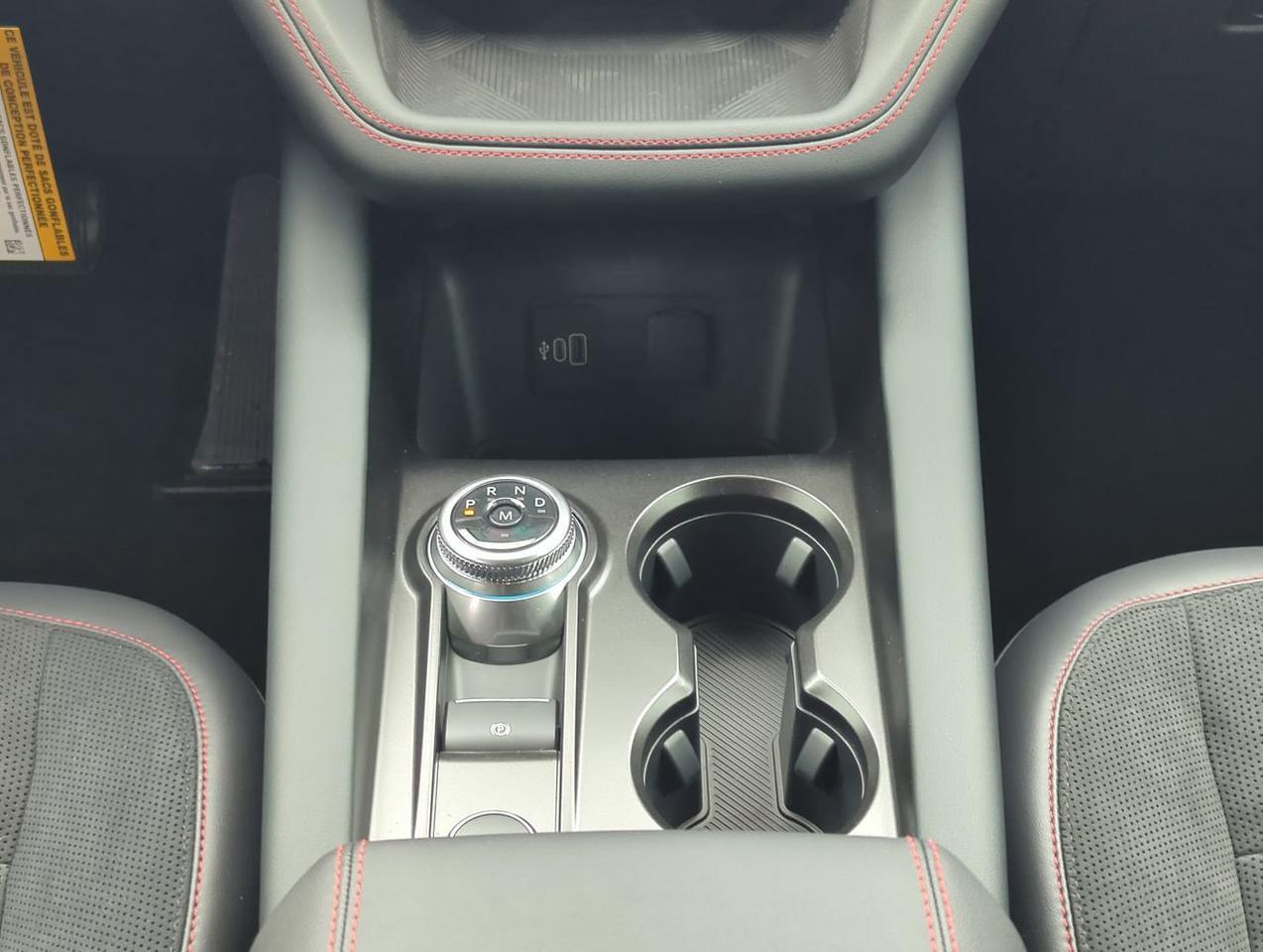 2026 Ford Explorer ST Appleton WI