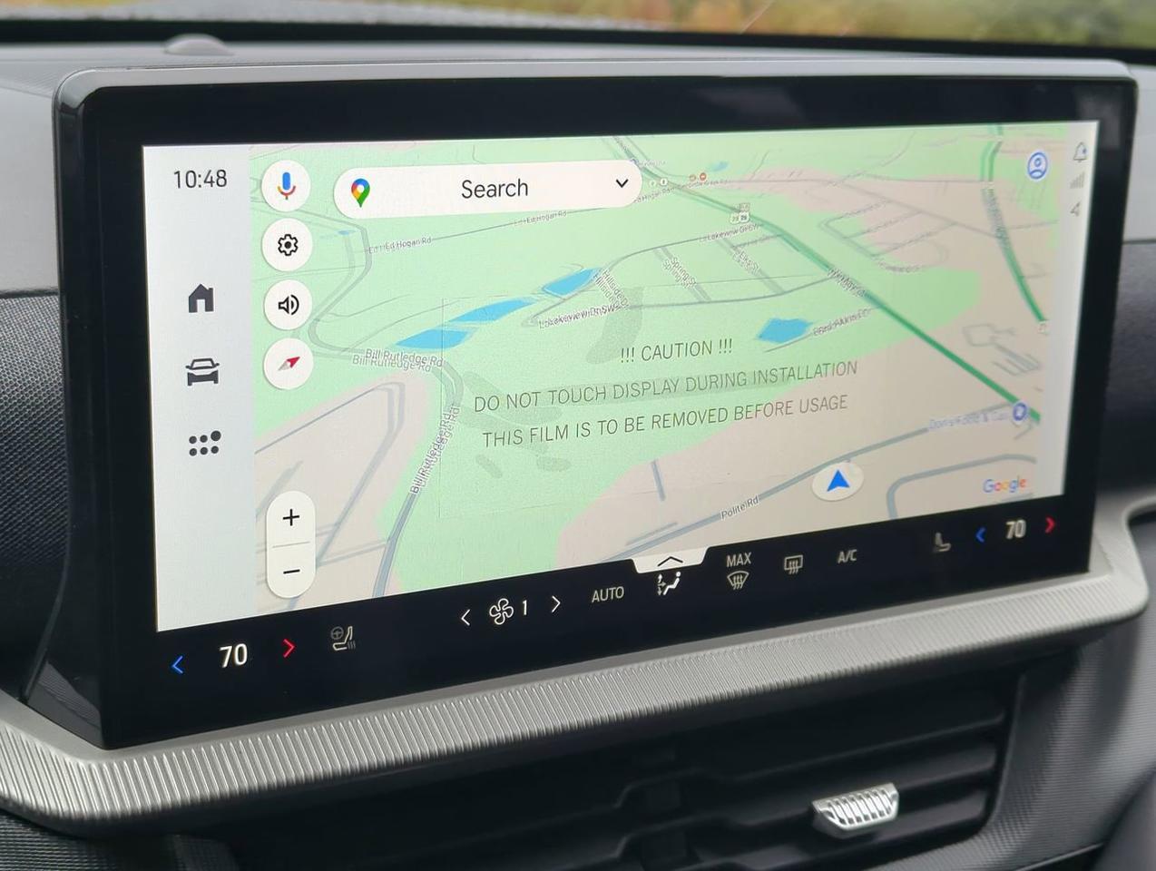 2026 Ford Explorer ST Appleton WI