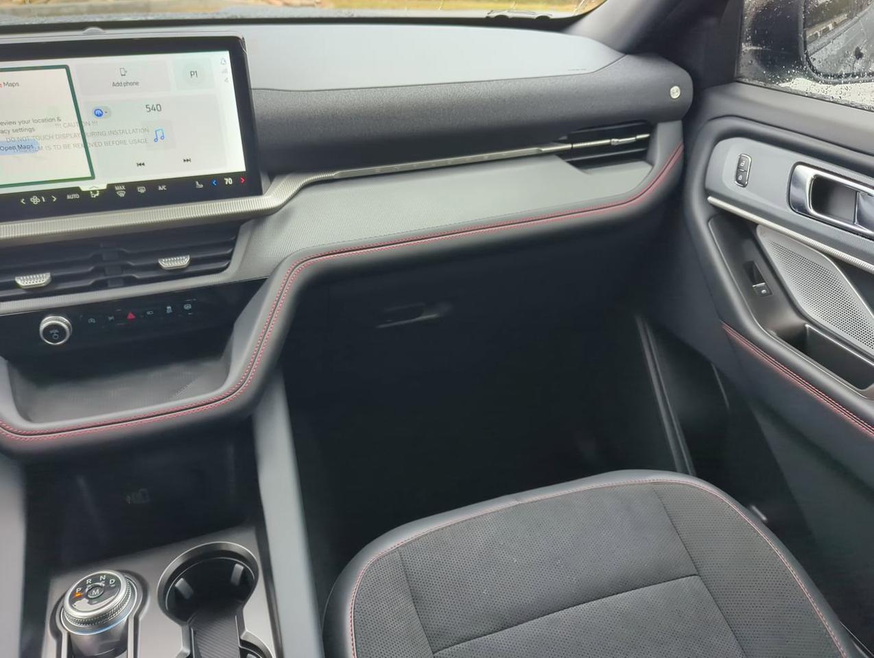 2026 Ford Explorer ST Appleton WI