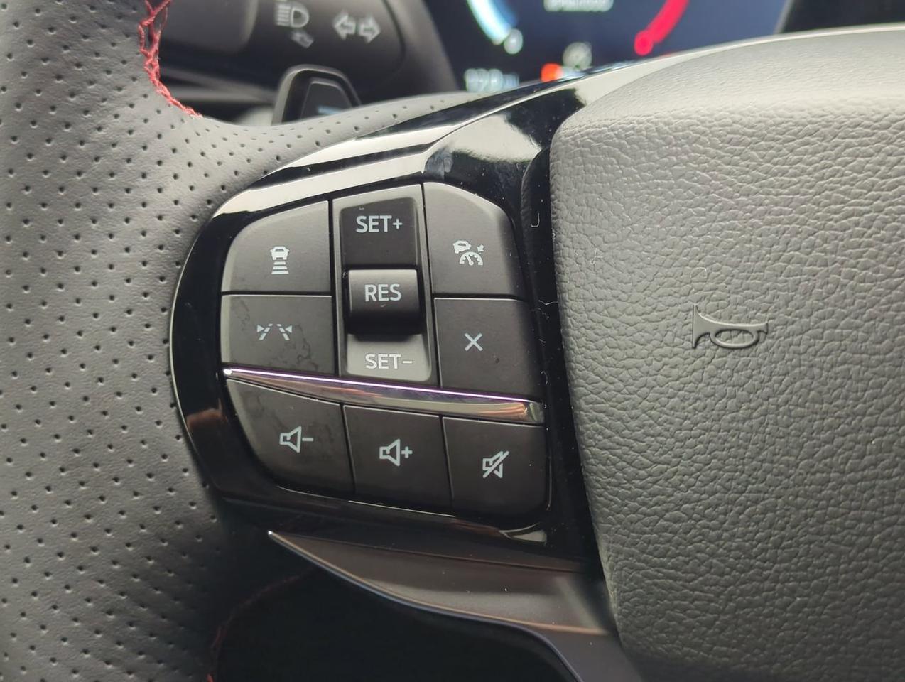 2026 Ford Explorer ST Appleton WI