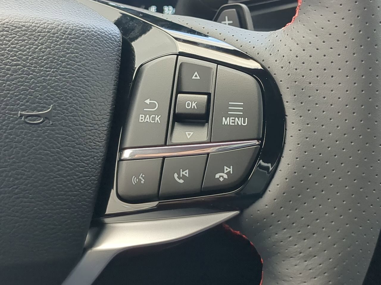 2026 Ford Explorer ST Appleton WI