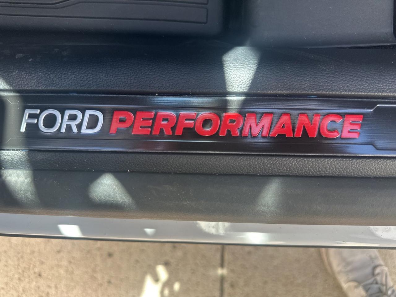 2026 Ford Explorer ST Watertown SD 2026 Ford Explorer ST Watertown SD