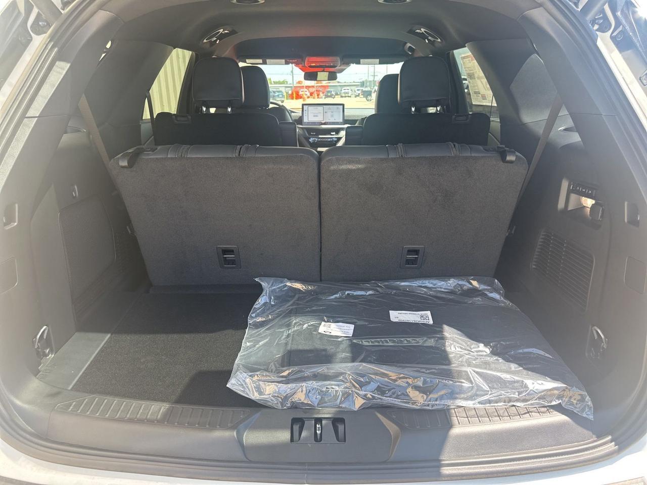 2026 Ford Explorer ST Watertown SD 2026 Ford Explorer ST Watertown SD