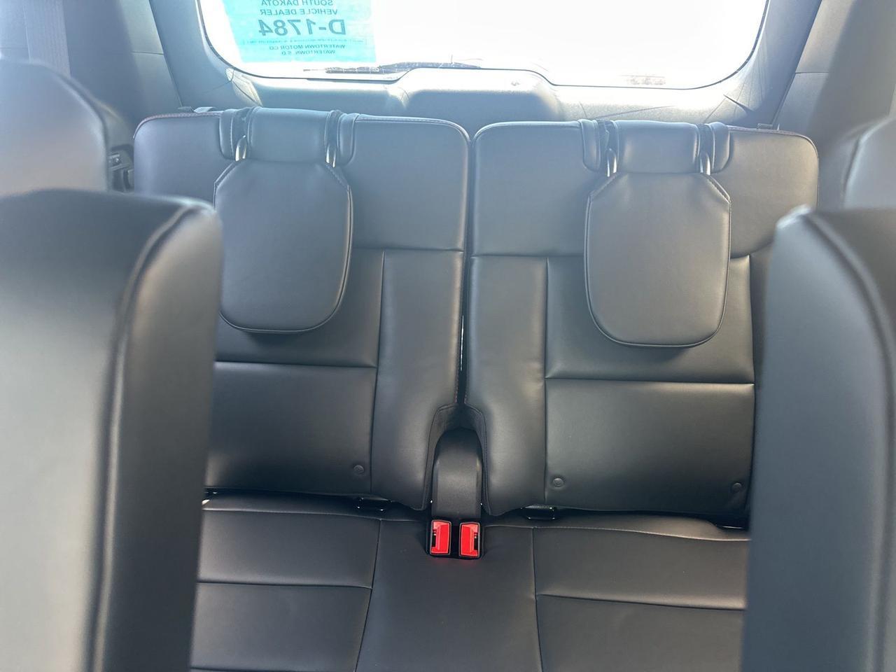 2026 Ford Explorer ST Watertown SD 2026 Ford Explorer ST Watertown SD