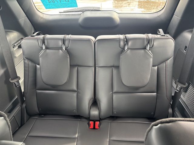 2026 Ford Explorer ST Watertown SD 2026 Ford Explorer ST Watertown SD