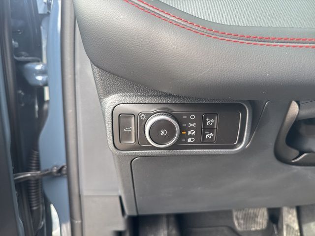2026 Ford Explorer ST Watertown SD 2026 Ford Explorer ST Watertown SD