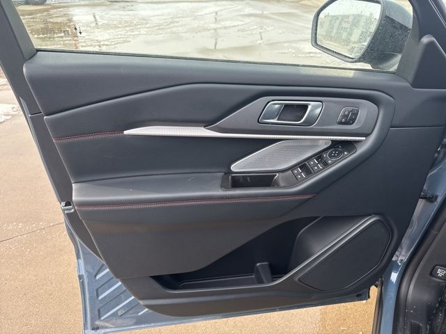 2026 Ford Explorer ST Watertown SD 2026 Ford Explorer ST Watertown SD