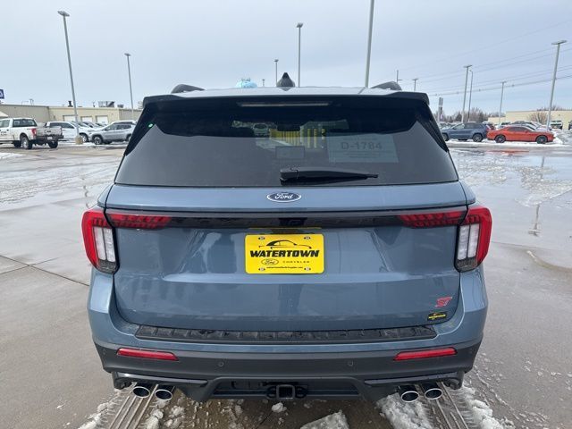 2026 Ford Explorer ST Watertown SD 2026 Ford Explorer ST Watertown SD