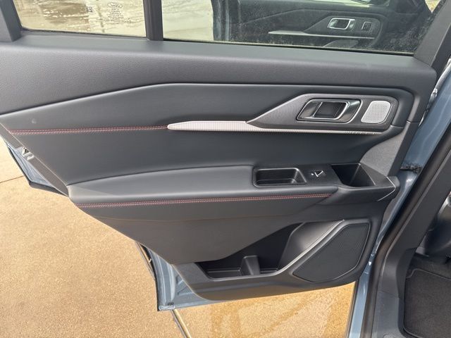 2026 Ford Explorer ST Watertown SD 2026 Ford Explorer ST Watertown SD