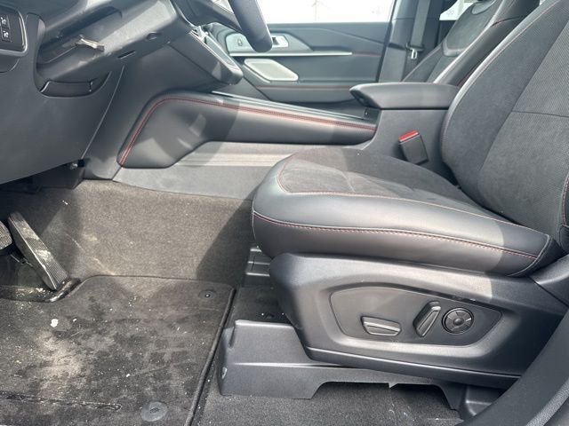 2026 Ford Explorer ST Watertown SD 2026 Ford Explorer ST Watertown SD