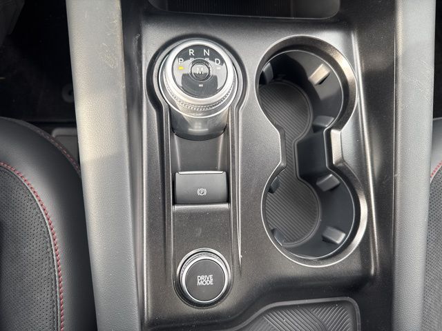 2026 Ford Explorer ST Watertown SD 2026 Ford Explorer ST Watertown SD