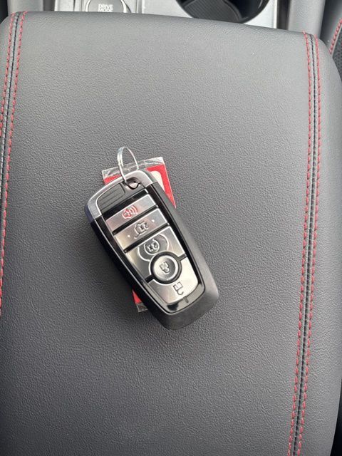 2026 Ford Explorer ST Watertown SD 2026 Ford Explorer ST Watertown SD