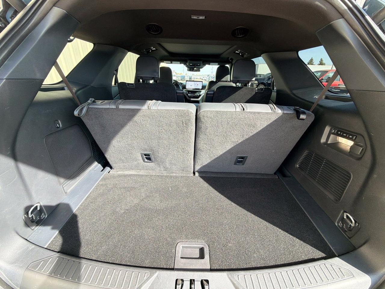 2026 Ford Explorer ST Watertown SD 2026 Ford Explorer ST Watertown SD