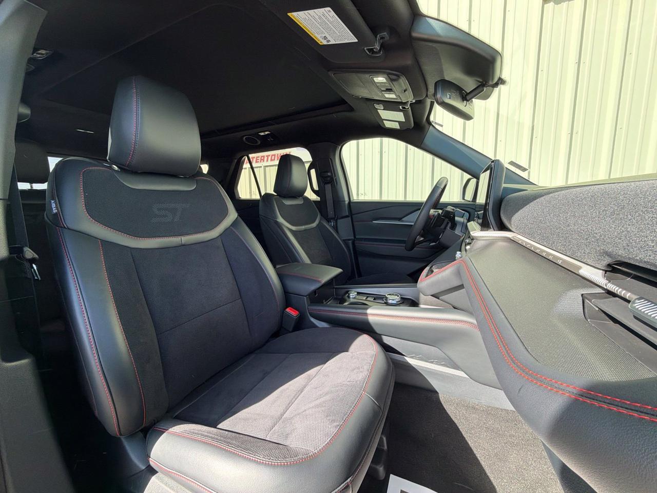 2026 Ford Explorer ST Watertown SD 2026 Ford Explorer ST Watertown SD