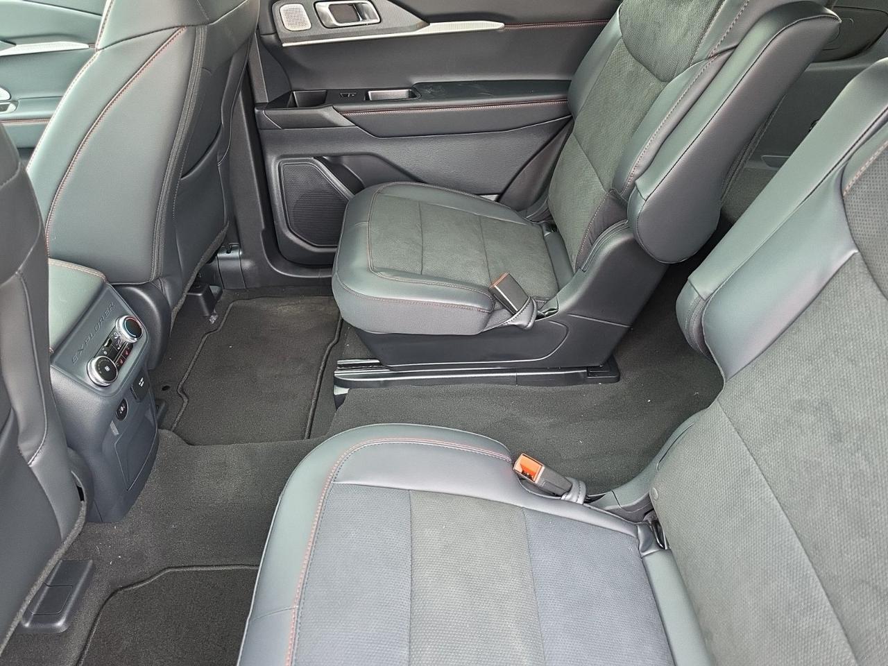 2026 Ford Explorer ST Watertown SD 2026 Ford Explorer ST Watertown SD