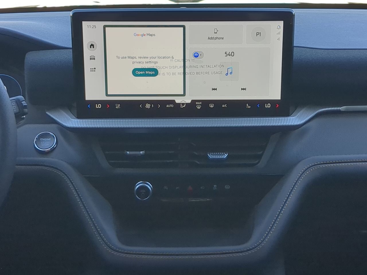 2026 Ford Explorer TREMOR Appleton WI