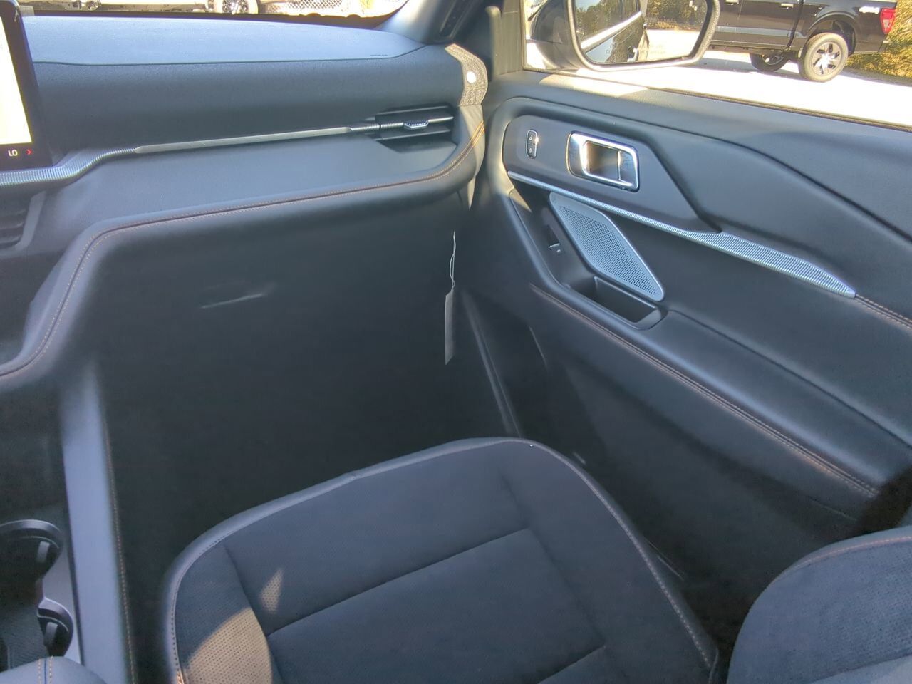 2026 Ford Explorer TREMOR Appleton WI